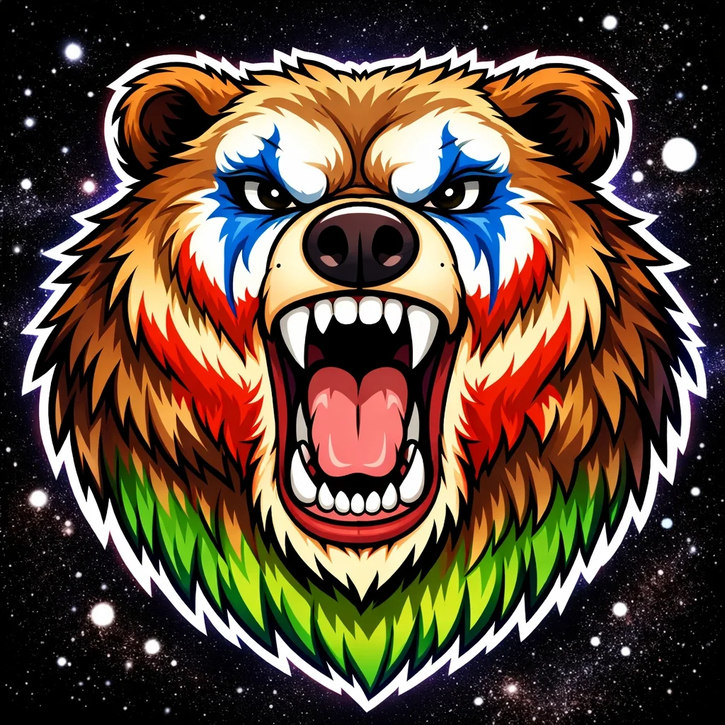 Logo du portfolio Grizzler
